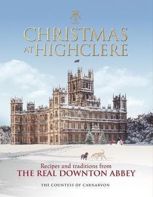Christmas At Highclere | The Countess of Carnarvon | Nieuw, Verzenden, The Countess of Carnarvon