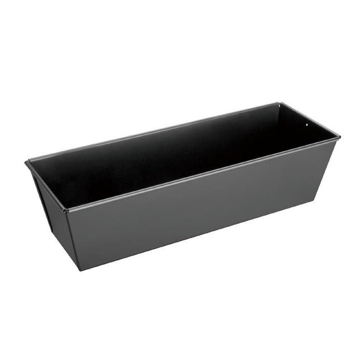 Broodvorm koolstofstaal met anti kleef | 300x112x80(h)mm, Articles professionnels, Horeca | Équipement de cuisine, Envoi