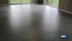 DHZ Finish PU/WV - transparant/blank mat vloercoating, Verzenden, Nieuw, Verf
