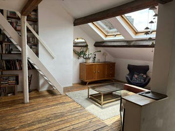 Appartement en Rue de lAssociation, Brussels