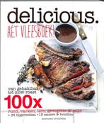Am Sonnenhang 9789059565814 Delicious, Verzenden, Zo goed als nieuw, Delicious