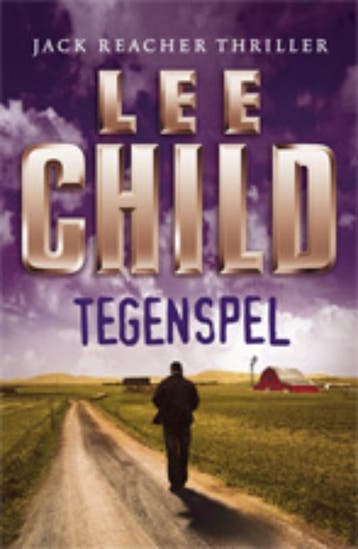 Tegenspel / Jack Reacher / 15 9789024531738 Lee Child, Verzenden, Lee Child