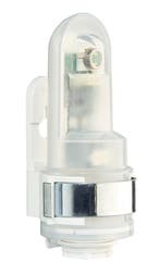 Theben Digitale Opbouw Lichtsensor IP55 - 9070415, Verzenden