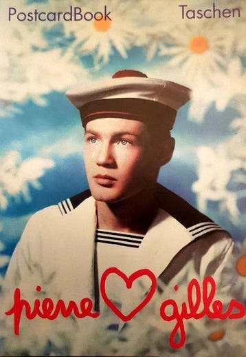 Pierre Et Gilles 9783822893821 Taschen, Verzenden, Gelezen, Taschen