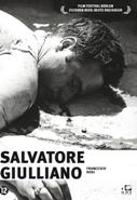 Salvatore Giuliano op DVD, Verzenden