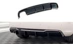Aggressive Diffuser voor Audi A5 B8.5 Facelift Coupe / Sport, Ophalen of Verzenden