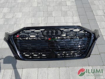 Grill Audi A3 RS3 8Y (radar, camera, PDC), Auto-onderdelen, Verzenden, Gebruikt