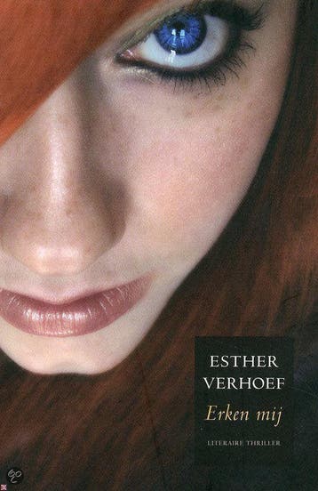 Esther Verhoef - Verhoef, Boeken, Verzenden, Nieuw