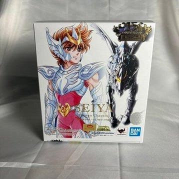 Bandai - Speelgoed modelkit SEIYA Heaven Chapter - 2010-2020