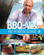 Bbq-vis met Peter de Clercq 9789401400589 Peter De Clercq, Verzenden, Gelezen, Peter De Clercq