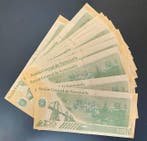 Venezuela. - 10 x 500 Bolívares - 2024 - Pick NEW (Sans prix