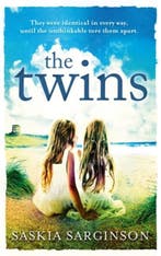The Twins 9780749958695 Saskia Sarginson, Verzenden, Gelezen, Saskia Sarginson