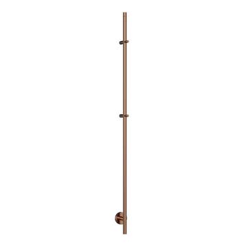 Elektrische Staafhanddoekradiator Wiesbaden Callista 60 Watt, Doe-het-zelf en Bouw, Sanitair, Ophalen of Verzenden, Nieuw, Overige typen