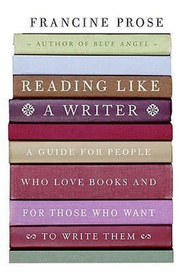 Reading Like a Writer 9780060777043 Francine Prose, Verzenden, Gelezen, Francine Prose
