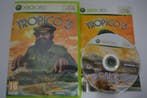 Tropico 3 (360), Nieuw