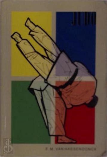 Judo 9789002198755 Heasendonck, Verzenden, Heasendonck