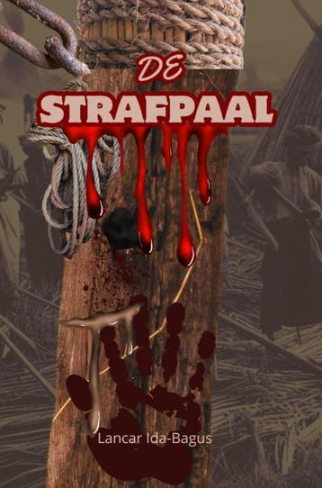 De Strafpaal | Lancar Ida-Bagus | Nieuw, Verzenden, Nieuw, Lancar Ida-Bagus