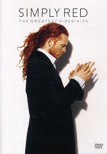 Simply Red - Greatest Hits 25 DVD, CD & DVD, DVD | Musique & Concerts, Verzenden