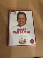 Topchef collectie Roger van Damme / Zoet / Njam, Boeken, Verzenden, Zo goed als nieuw