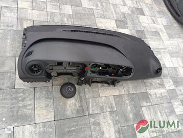 Airbag module Mercedes Citan 2 II, Verzenden