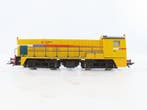 Roco H0 - 4157 - Diesellocomotief (1) - Serie 2200/2300,