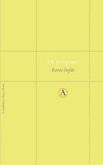 Eerste liefde / Perpetua reeks 9789025363703 I.S. Toergenjev, Boeken, Verzenden, Zo goed als nieuw, I.S. Toergenjev