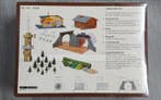 Faller H0 - Ensemble de construction de trains miniatures