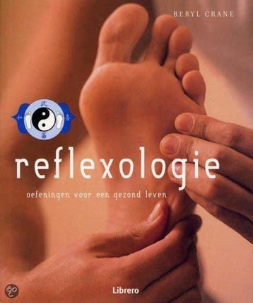 Reflexologie 9789057645556 M.L. Clark, Verzenden, Zo goed als nieuw, M.L. Clark