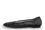 Sacha Ballerinas in maat 41 Zwart, Kleding | Dames, Schoenen, Verzenden, Zwart, Ballerina's, Zo goed als nieuw