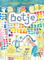 Botje / Botje 9789000339280 Janneke Schotveld, Verzenden, Janneke Schotveld