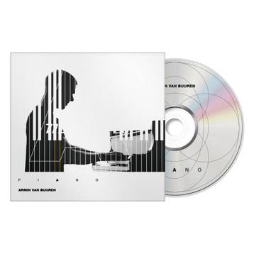 Armin Van Buuren - Piano