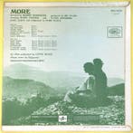 Pink Floyd - More (Holland 1969 1st pressing LP) - LP album, Cd's en Dvd's, Nieuw in verpakking