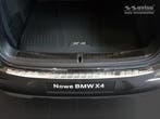 Achterbumperbeschermer | geschikt voor BMW | X4 18- 5d suv., Verzenden, Nieuw