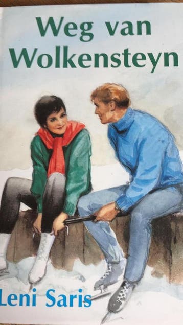 Weg van Wolkensteyn / De familie / 8 9789020521832, Verzenden, Gelezen, Leni Saris