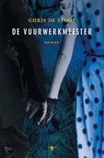 De vuurwerkmeester 9789023418672 Chris de Stoop, Boeken, Verzenden, Zo goed als nieuw, Chris de Stoop