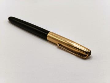 Parker - 51 - Sans prix de réserve - Stylo à plume, Collections