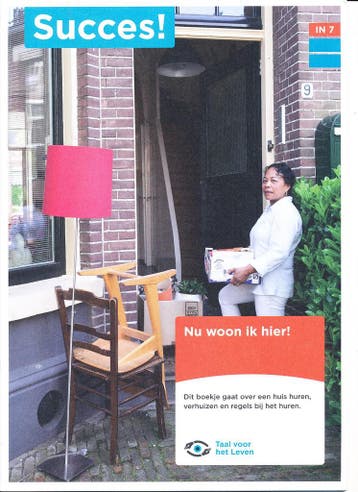 Succes! Werkboek IN 7, Verzenden, Nieuw