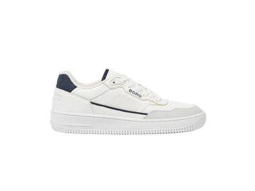 Veiling - Bjorn Borg T2020 Wit/Navy - 44, Vêtements | Hommes, Chaussures