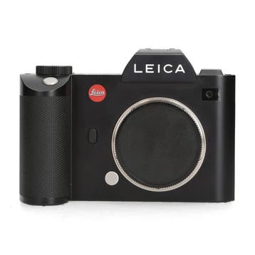 Leica SL (Typ 601) - 1 jaar garantie, Ophalen of Verzenden