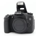 Canon EOS 70D body | Tweedehands, Audio, Tv en Foto, Fotocamera's Digitaal, Verzenden, Zo goed als nieuw, Canon