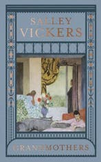 Grandmothers 9780241371435 Salley Vickers, Verzenden, Salley Vickers