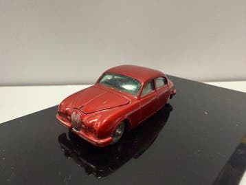 Matchbox - Voiture miniature - Matchbox Series 65 - Jaguar, Nieuw
