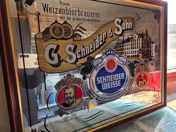Schneider Weisse - G. Schneider & Sohn Schneider Weisse -