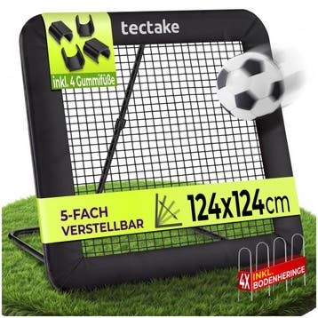 Rebounder Alphonso, Sport en Fitness, Verzenden, Nieuw