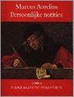 Persoonlijke notities / Ambo kleine klassieke bibliotheek, Verzenden, Gelezen, M. Aurelius
