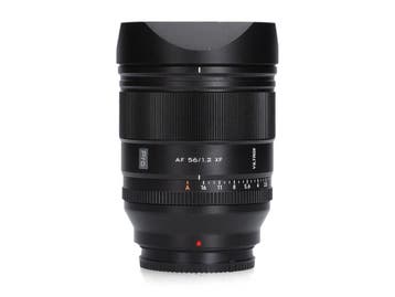 Viltrox 56mm f/1.2 - AF Pro Fujifilm-X - 1 jaar garantie, Ophalen of Verzenden