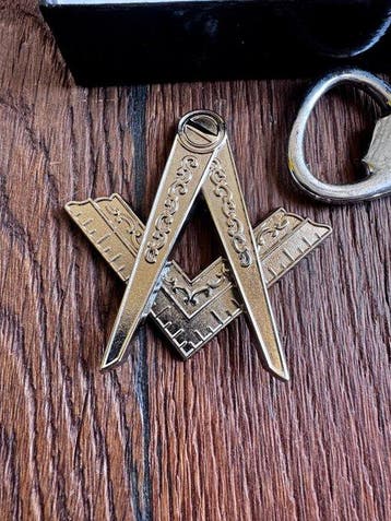Other brand - Boucle de ceinture, Collections, Objets militaires | Général