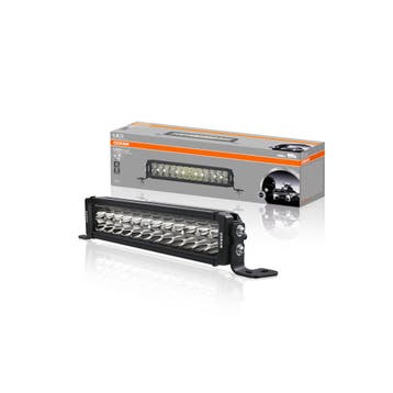 Osram LED Lightbar Combi VX250-CB 30cm, Ophalen of Verzenden