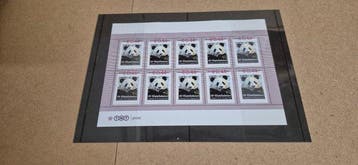 Pays-Bas 2006/2009 - Timbres-poste personnalisés<br>Feuilles, Timbres & Monnaies, Timbres | Pays-Bas