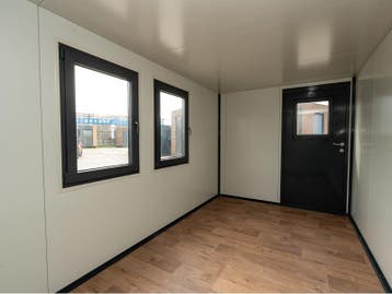 Direct inzetbare unit? 4x2 raam rechts, Doe-het-zelf en Bouw
